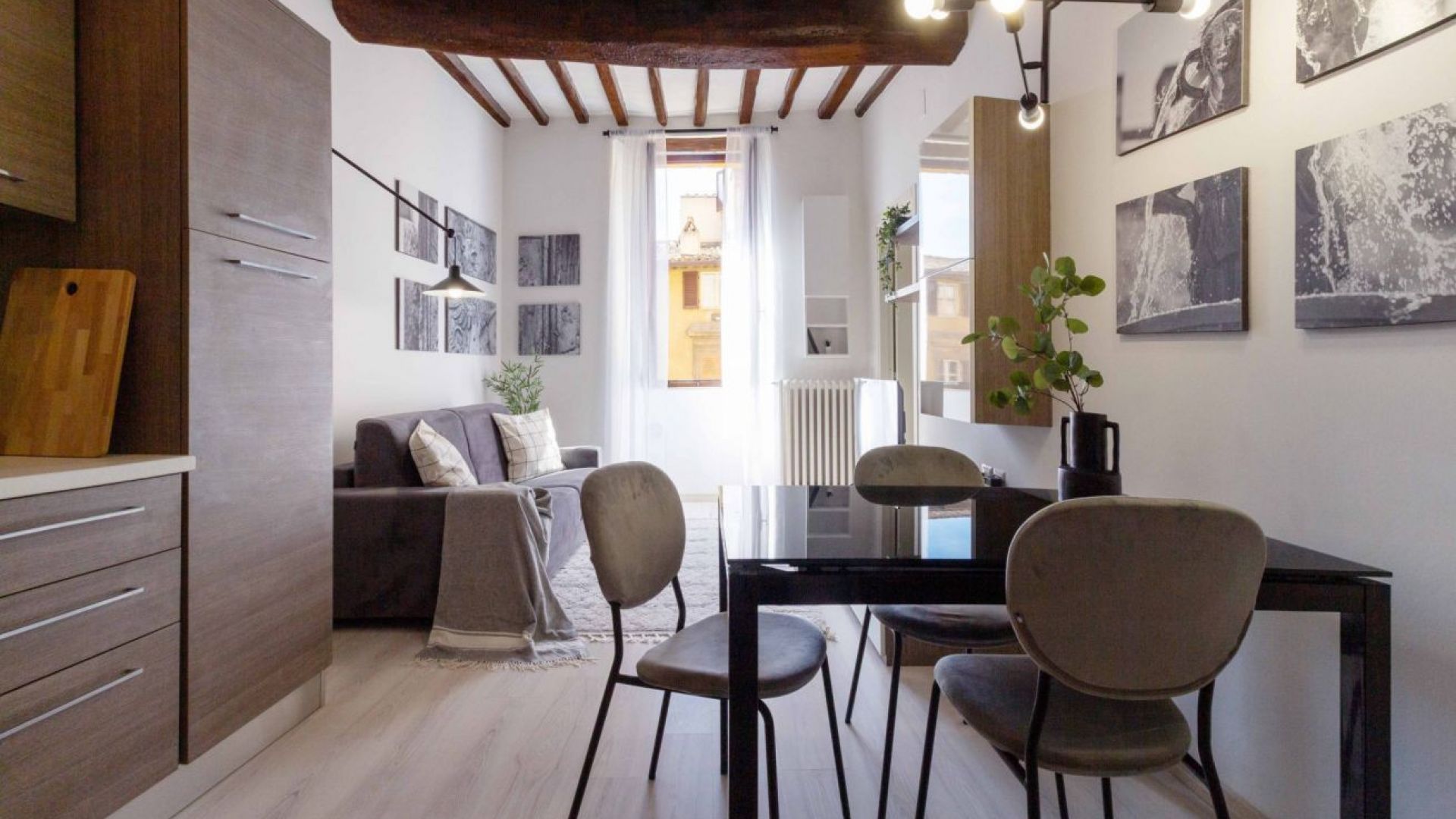 Galeazzo Alessi — design contemporaneo nel centro storico