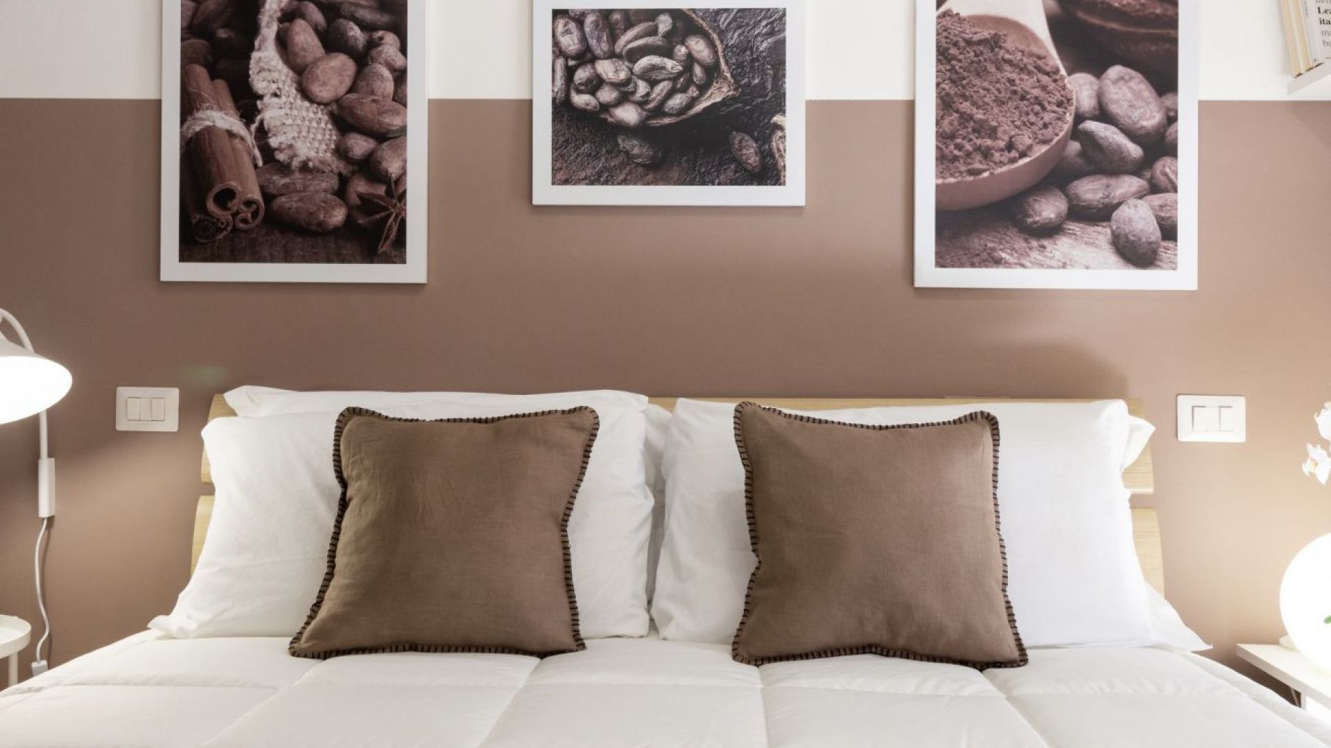 Eurochocolate e festival