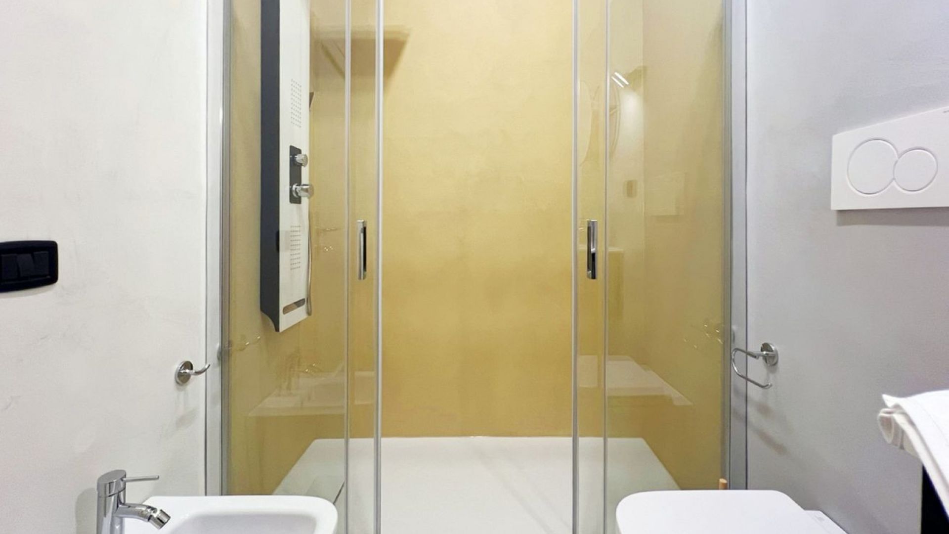 Pietro Perugino — bagno